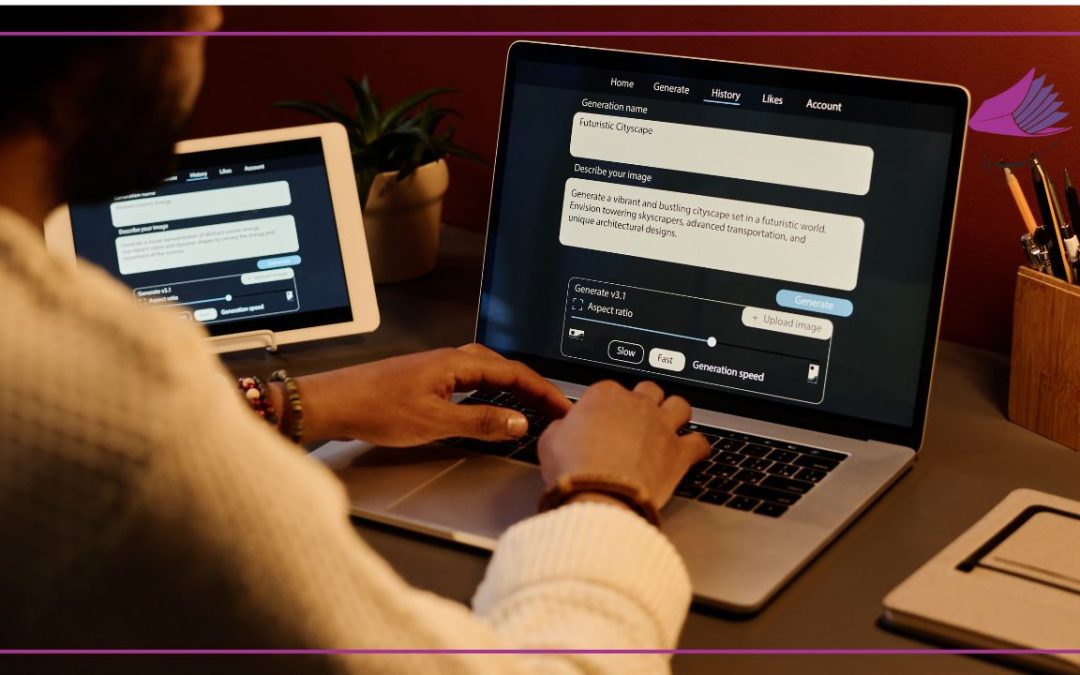 انتخاب رشته با هوش مصنوعی: نحوه و معرفی بهترین ابزارها