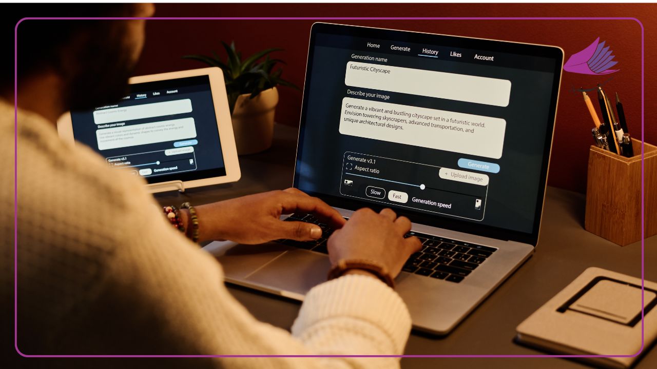 انتخاب رشته با هوش مصنوعی